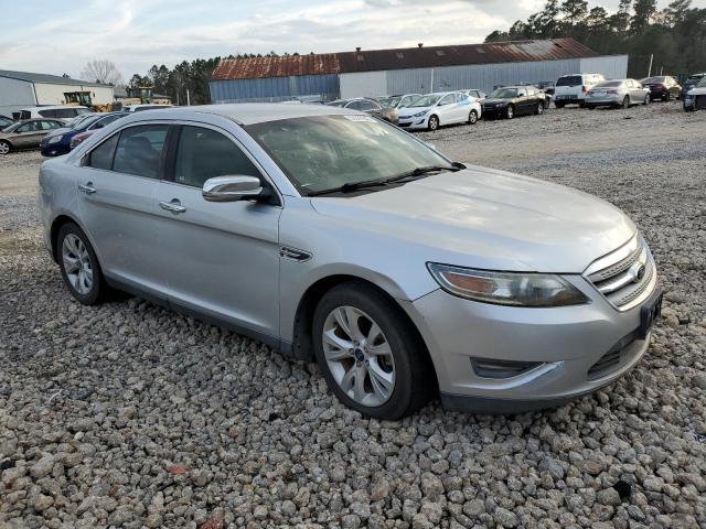 Photo 3 VIN: 1FAHP2EW9CG132649 - FORD TAURUS SEL 