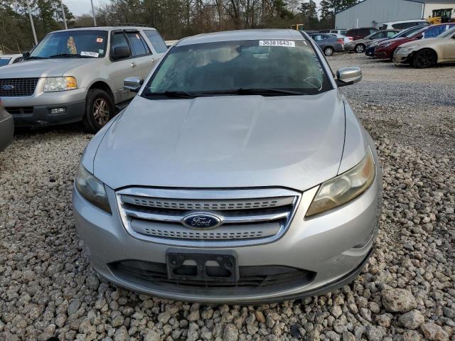 Photo 4 VIN: 1FAHP2EW9CG132649 - FORD TAURUS SEL 