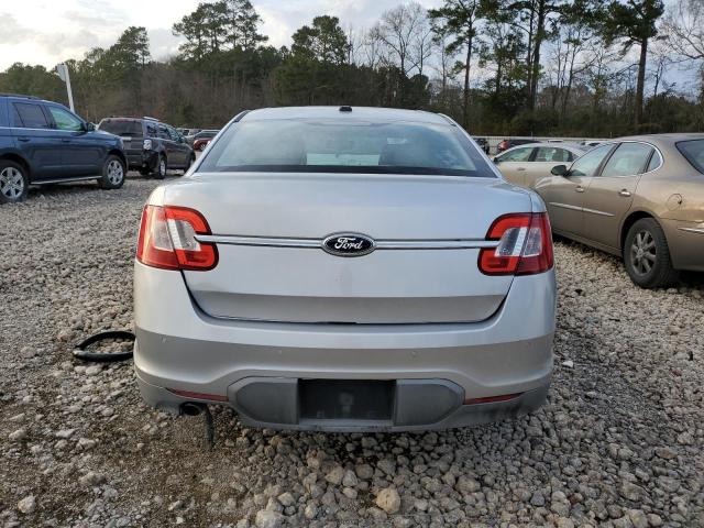 Photo 5 VIN: 1FAHP2EW9CG132649 - FORD TAURUS SEL 