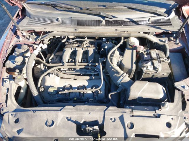 Photo 9 VIN: 1FAHP2EW9CG134045 - FORD TAURUS 