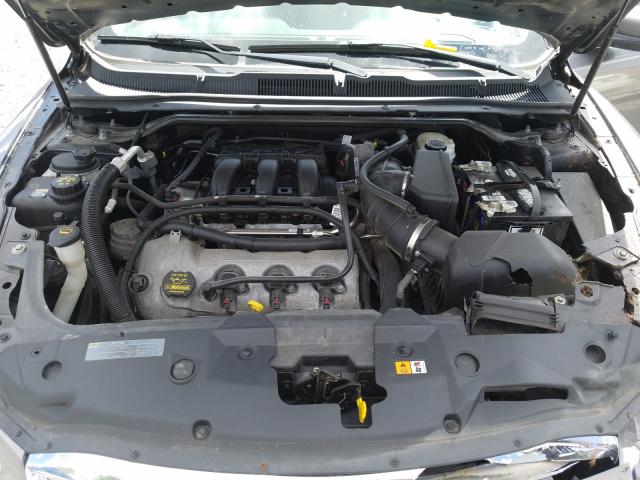 Photo 6 VIN: 1FAHP2EW9CG140265 - FORD TAURUS 