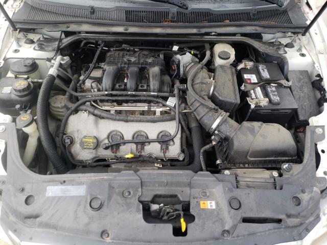 Photo 6 VIN: 1FAHP2EW9CG140735 - FORD TAURUS SEL 