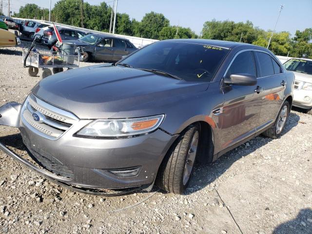 Photo 1 VIN: 1FAHP2EW9CG143134 - FORD TAURUS SEL 