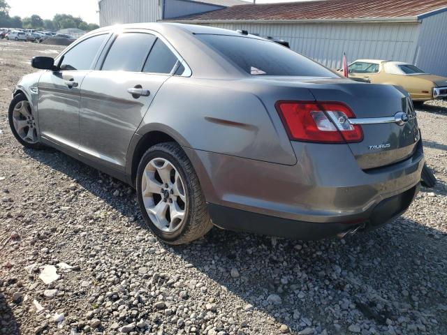 Photo 2 VIN: 1FAHP2EW9CG143134 - FORD TAURUS SEL 