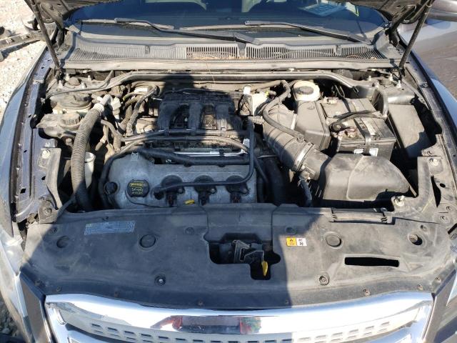 Photo 6 VIN: 1FAHP2EW9CG143134 - FORD TAURUS SEL 