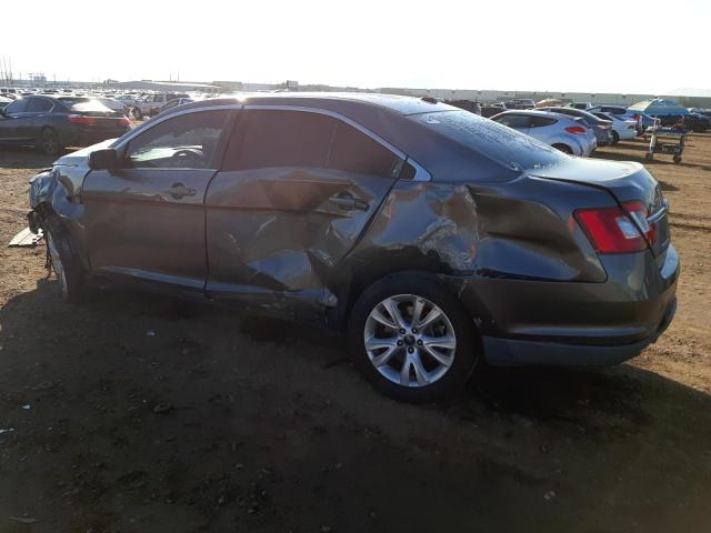 Photo 1 VIN: 1FAHP2EW9CG144932 - FORD TAURUS SEL 