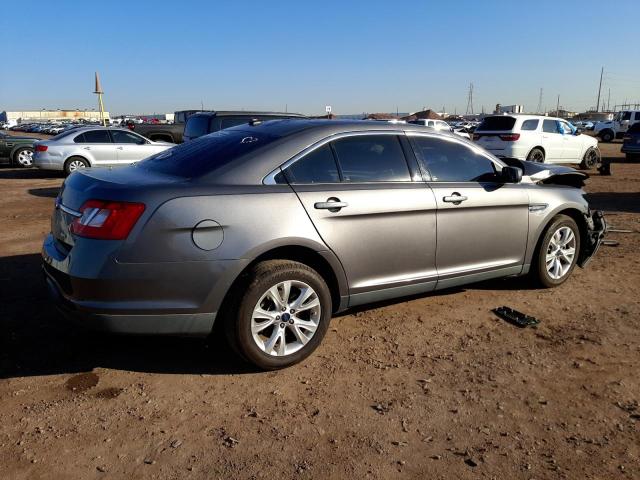 Photo 2 VIN: 1FAHP2EW9CG144932 - FORD TAURUS SEL 