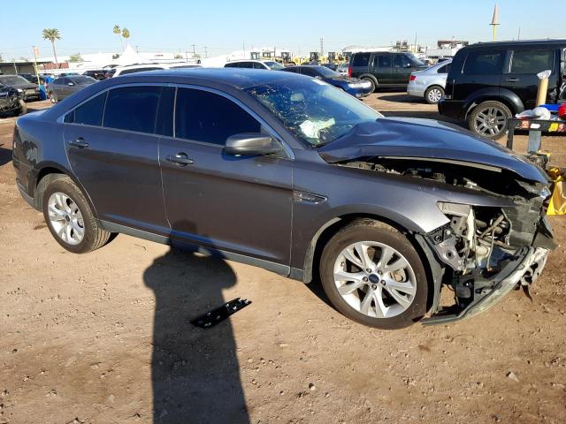 Photo 3 VIN: 1FAHP2EW9CG144932 - FORD TAURUS SEL 