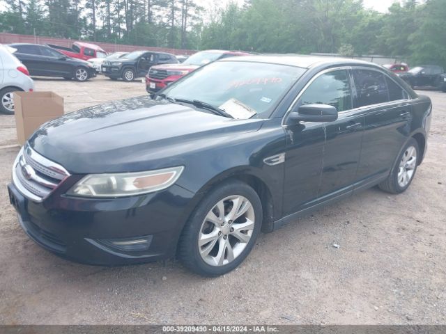 Photo 1 VIN: 1FAHP2EWXAG105151 - FORD TAURUS 