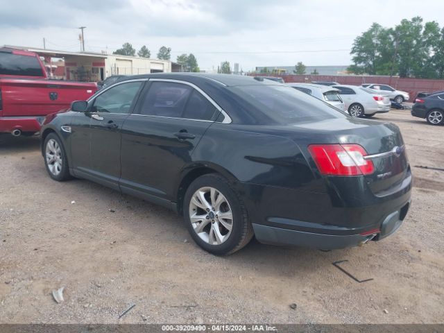 Photo 2 VIN: 1FAHP2EWXAG105151 - FORD TAURUS 