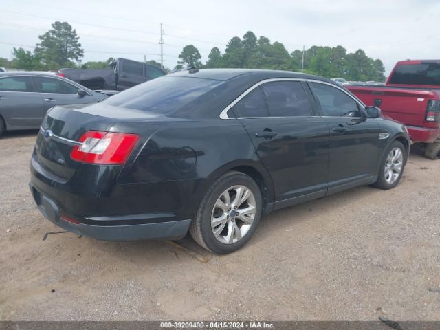 Photo 3 VIN: 1FAHP2EWXAG105151 - FORD TAURUS 