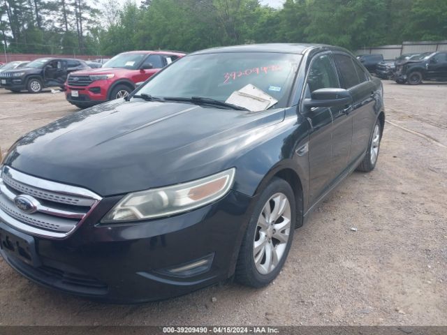 Photo 5 VIN: 1FAHP2EWXAG105151 - FORD TAURUS 