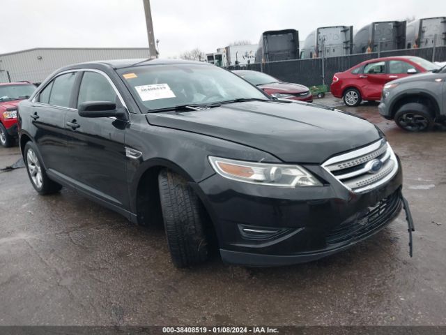 Photo 0 VIN: 1FAHP2EWXAG125836 - FORD TAURUS 