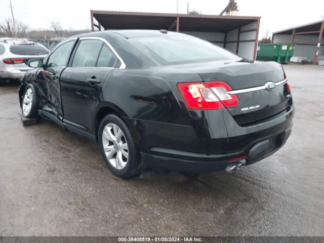 Photo 2 VIN: 1FAHP2EWXAG125836 - FORD TAURUS 