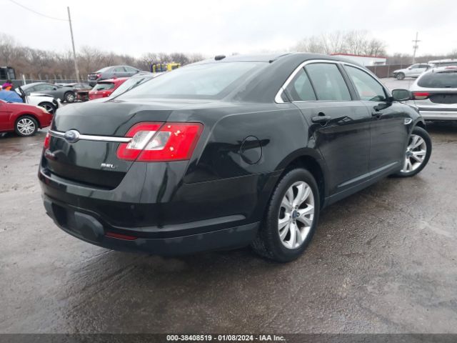 Photo 3 VIN: 1FAHP2EWXAG125836 - FORD TAURUS 