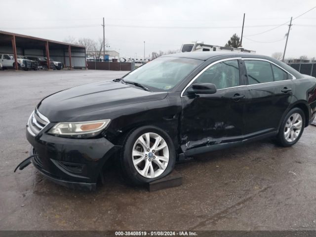 Photo 5 VIN: 1FAHP2EWXAG125836 - FORD TAURUS 