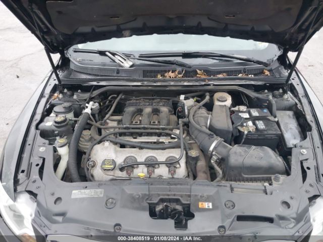 Photo 9 VIN: 1FAHP2EWXAG125836 - FORD TAURUS 