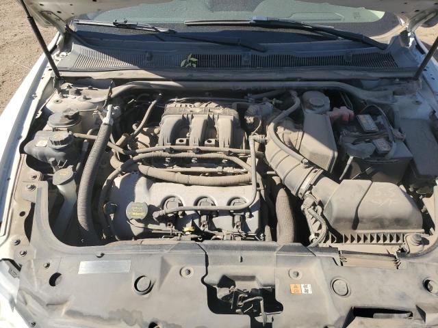 Photo 10 VIN: 1FAHP2EWXAG137369 - FORD TAURUS 