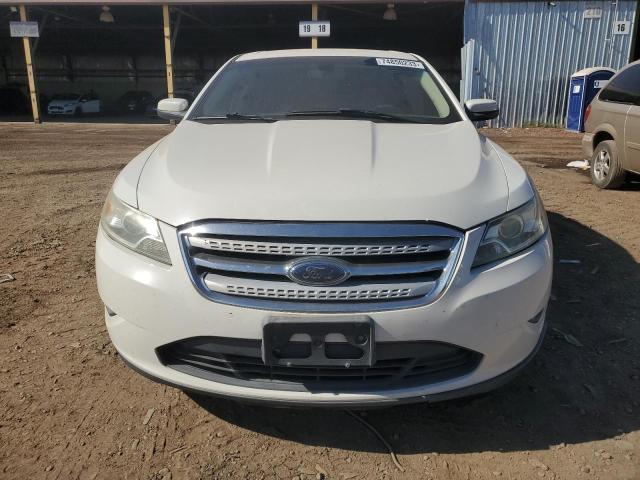 Photo 4 VIN: 1FAHP2EWXAG137369 - FORD TAURUS 