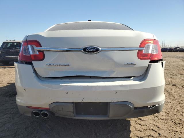 Photo 5 VIN: 1FAHP2EWXAG137369 - FORD TAURUS 