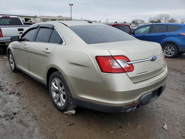 Photo 1 VIN: 1FAHP2EWXAG137548 - FORD TAURUS SEL 