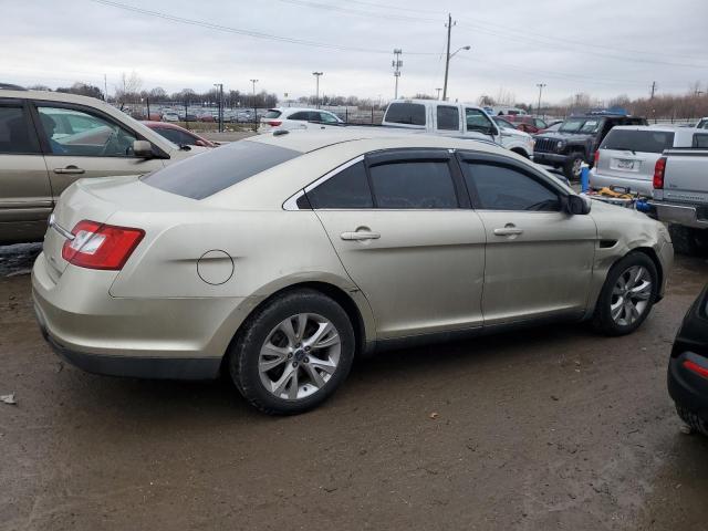 Photo 2 VIN: 1FAHP2EWXAG137548 - FORD TAURUS SEL 