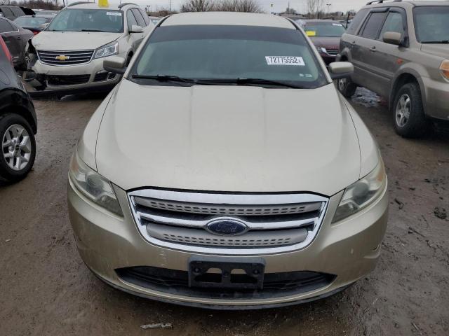 Photo 4 VIN: 1FAHP2EWXAG137548 - FORD TAURUS SEL 