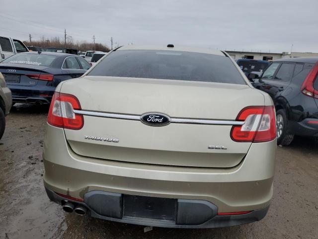 Photo 5 VIN: 1FAHP2EWXAG137548 - FORD TAURUS SEL 