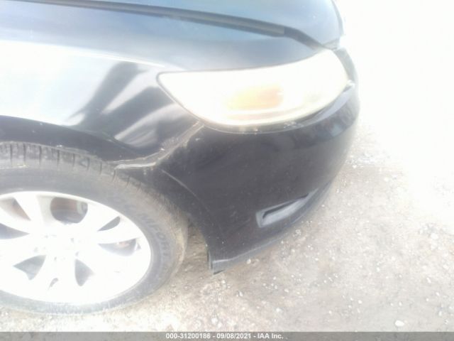 Photo 5 VIN: 1FAHP2EWXAG139400 - FORD TAURUS 