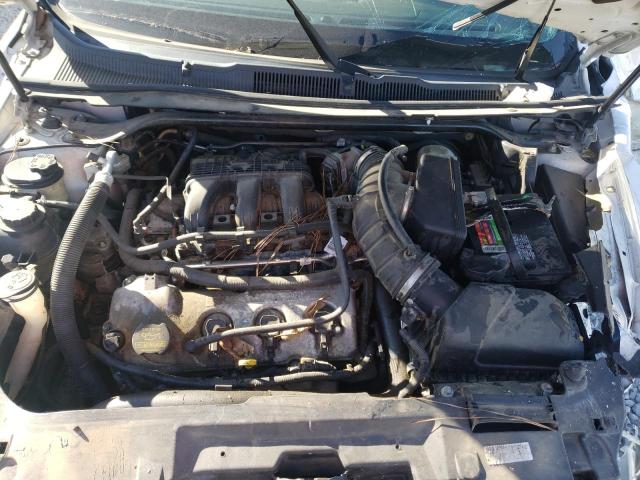 Photo 6 VIN: 1FAHP2EWXAG145374 - FORD TAURUS SEL 