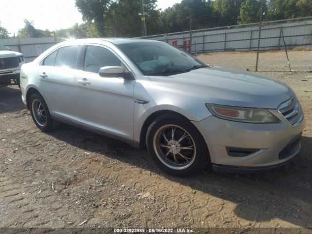 Photo 0 VIN: 1FAHP2EWXAG147268 - FORD TAURUS 