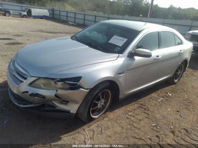 Photo 1 VIN: 1FAHP2EWXAG147268 - FORD TAURUS 