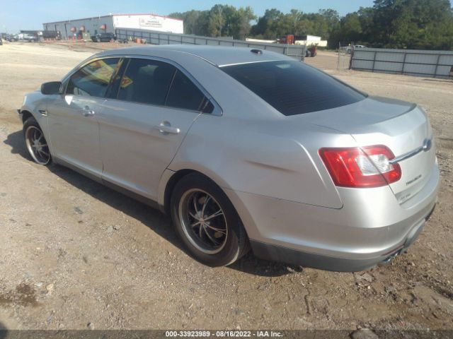 Photo 2 VIN: 1FAHP2EWXAG147268 - FORD TAURUS 