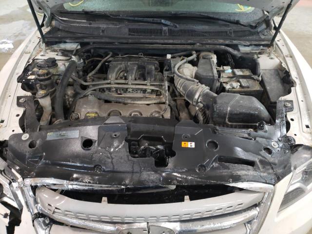 Photo 6 VIN: 1FAHP2EWXAG150302 - FORD TAURUS SEL 