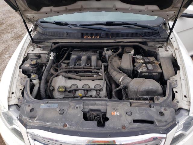 Photo 10 VIN: 1FAHP2EWXAG150543 - FORD TAURUS SEL 