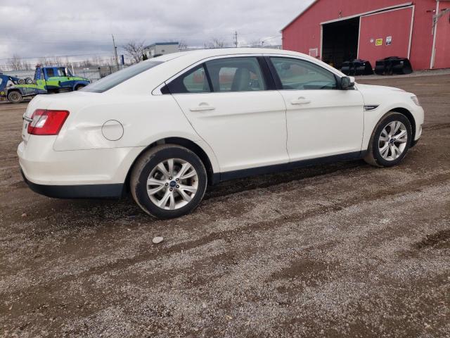 Photo 2 VIN: 1FAHP2EWXAG150543 - FORD TAURUS SEL 