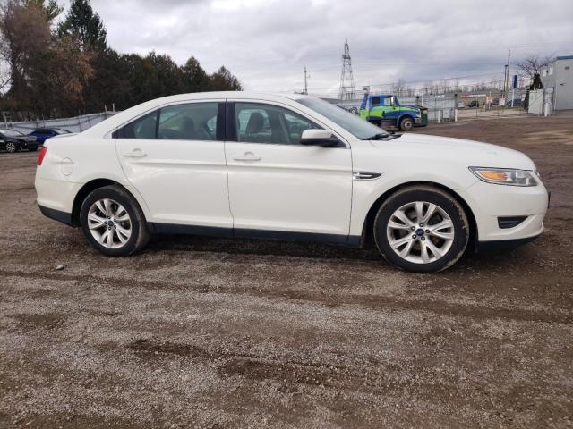 Photo 3 VIN: 1FAHP2EWXAG150543 - FORD TAURUS SEL 