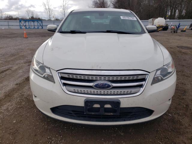 Photo 4 VIN: 1FAHP2EWXAG150543 - FORD TAURUS SEL 