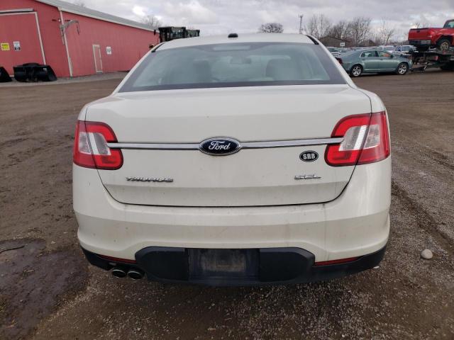 Photo 5 VIN: 1FAHP2EWXAG150543 - FORD TAURUS SEL 