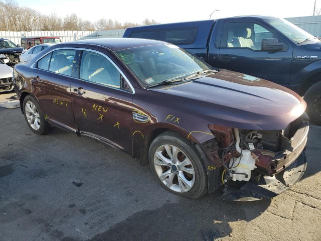 Photo 3 VIN: 1FAHP2EWXAG156326 - FORD TAURUS 