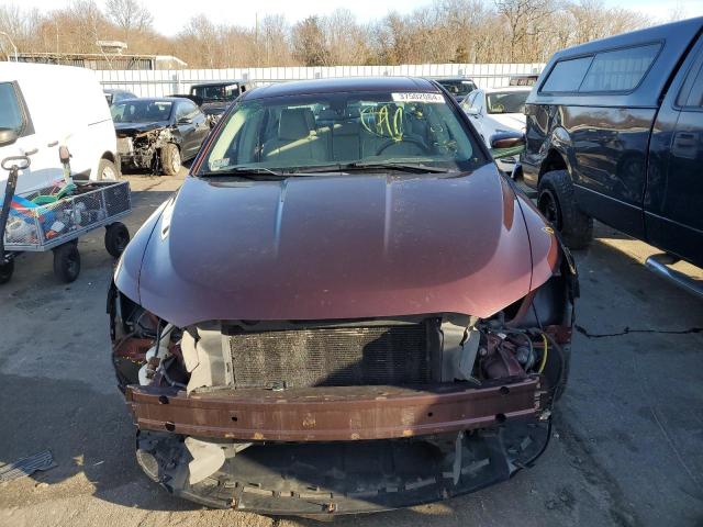 Photo 4 VIN: 1FAHP2EWXAG156326 - FORD TAURUS 