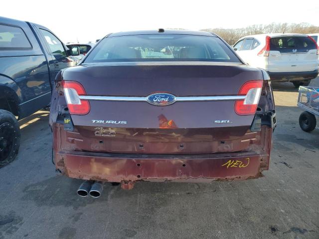 Photo 5 VIN: 1FAHP2EWXAG156326 - FORD TAURUS 