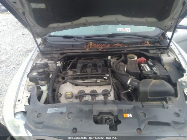 Photo 9 VIN: 1FAHP2EWXAG160540 - FORD TAURUS 