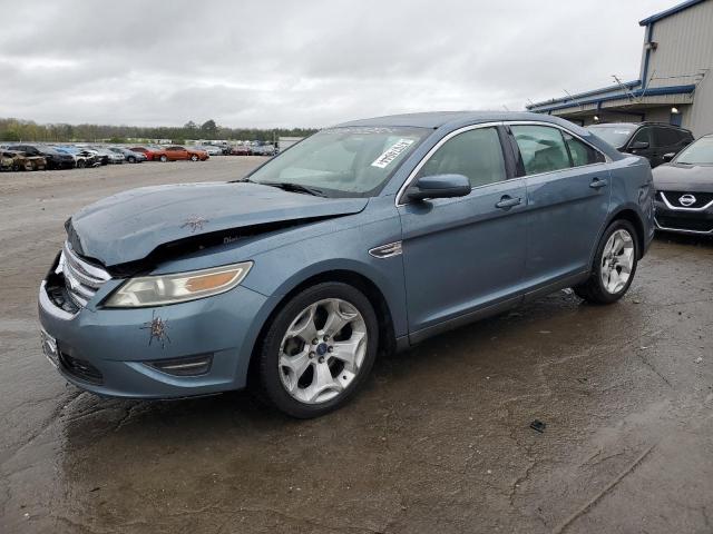 Photo 0 VIN: 1FAHP2EWXAG161204 - FORD TAURUS 