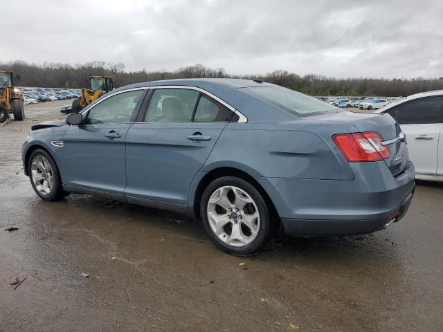 Photo 1 VIN: 1FAHP2EWXAG161204 - FORD TAURUS 