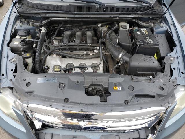 Photo 10 VIN: 1FAHP2EWXAG161204 - FORD TAURUS 