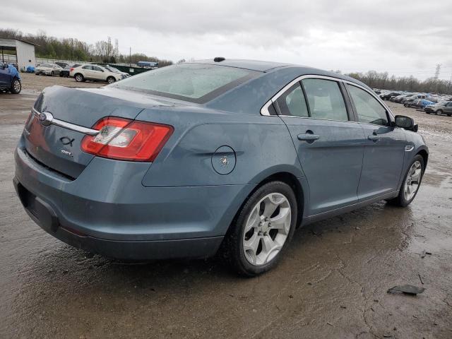 Photo 2 VIN: 1FAHP2EWXAG161204 - FORD TAURUS 