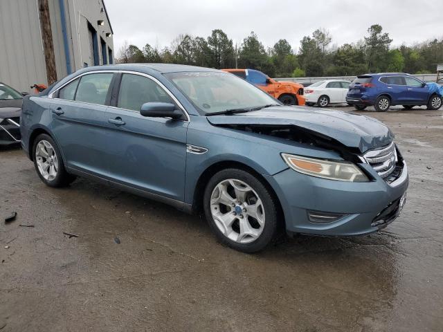 Photo 3 VIN: 1FAHP2EWXAG161204 - FORD TAURUS 