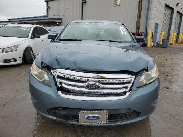 Photo 4 VIN: 1FAHP2EWXAG161204 - FORD TAURUS 