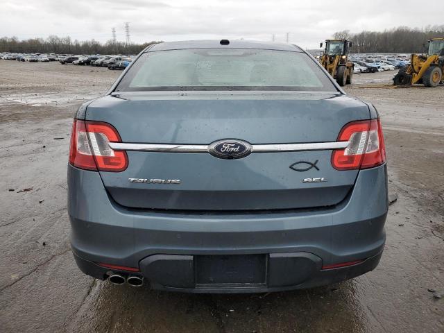 Photo 5 VIN: 1FAHP2EWXAG161204 - FORD TAURUS 